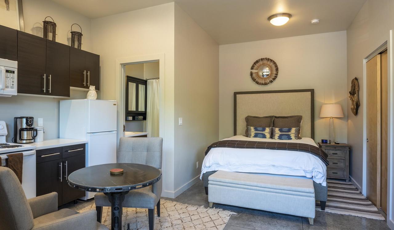 Abode At Penthouse Jackson - thumb 11