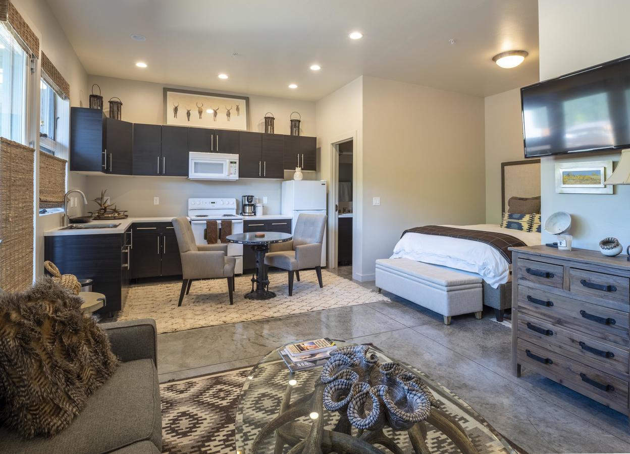 Abode At Penthouse Jackson - thumb 7