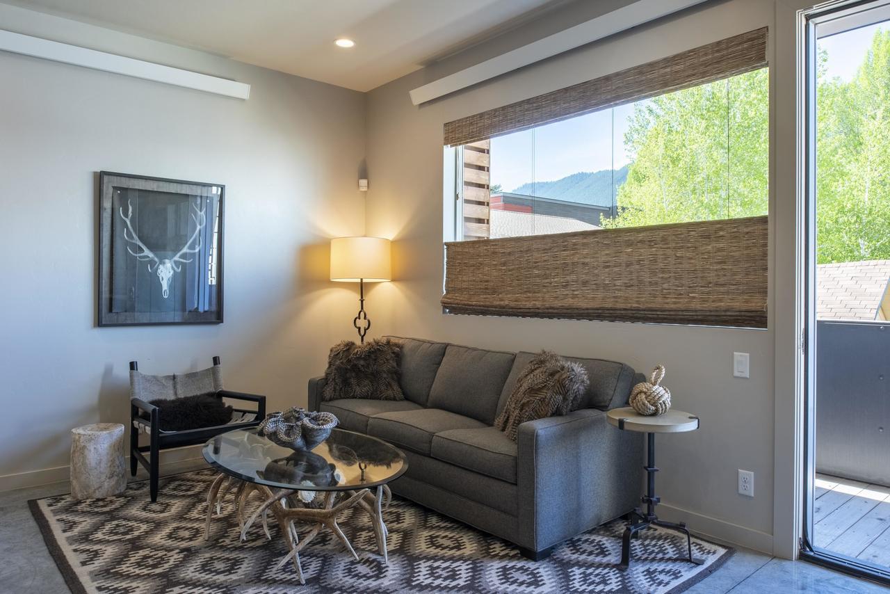 Abode At Penthouse Jackson - thumb 16