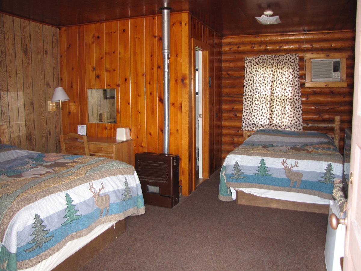 Blue Gables Motel - thumb 2