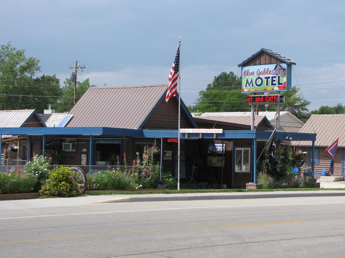 Blue Gables Motel - thumb 0
