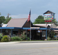 Blue Gables Motel - Tourism Bookings