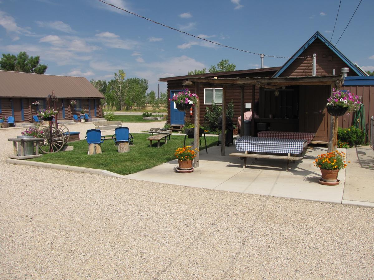 Blue Gables Motel - thumb 9