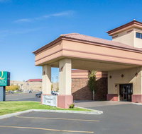 Quality Inn  Suites Casper - Tourism Bookings