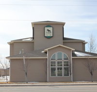 Lodge at Pinedale - USA Accommodation