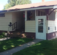 137 1/2 W. 1st St - USA Accommodation