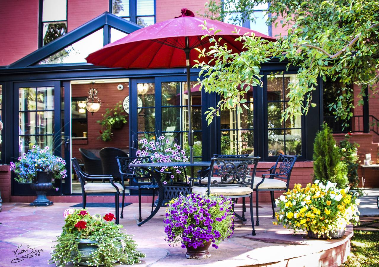 Chamberlin Inn - thumb 9