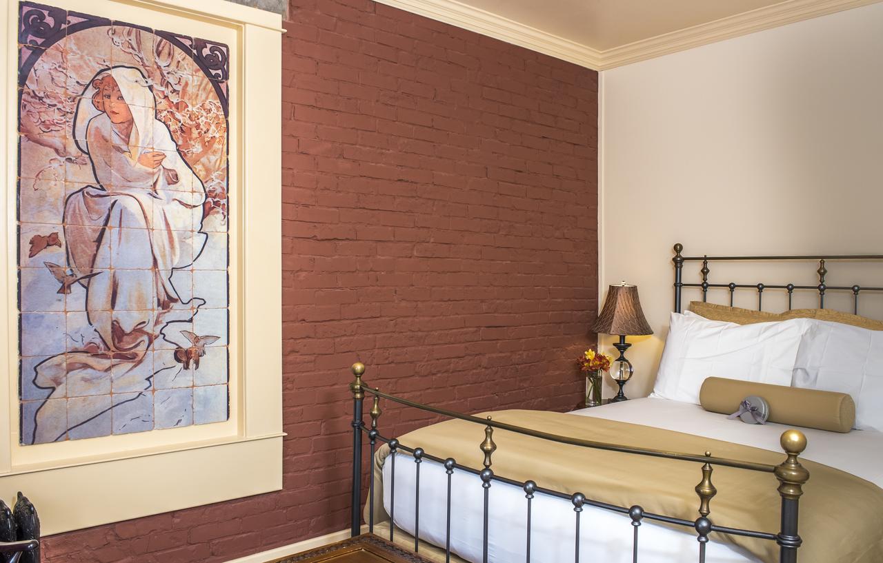 Chamberlin Inn - thumb 21