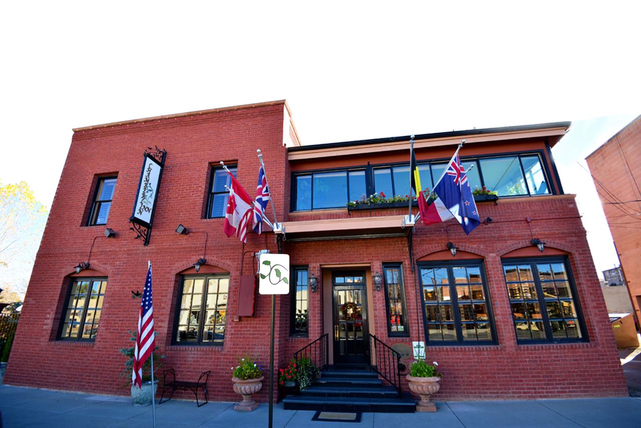 Chamberlin Inn - thumb 8