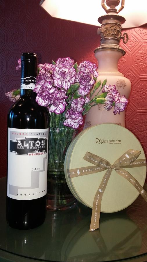 Chamberlin Inn - thumb 17