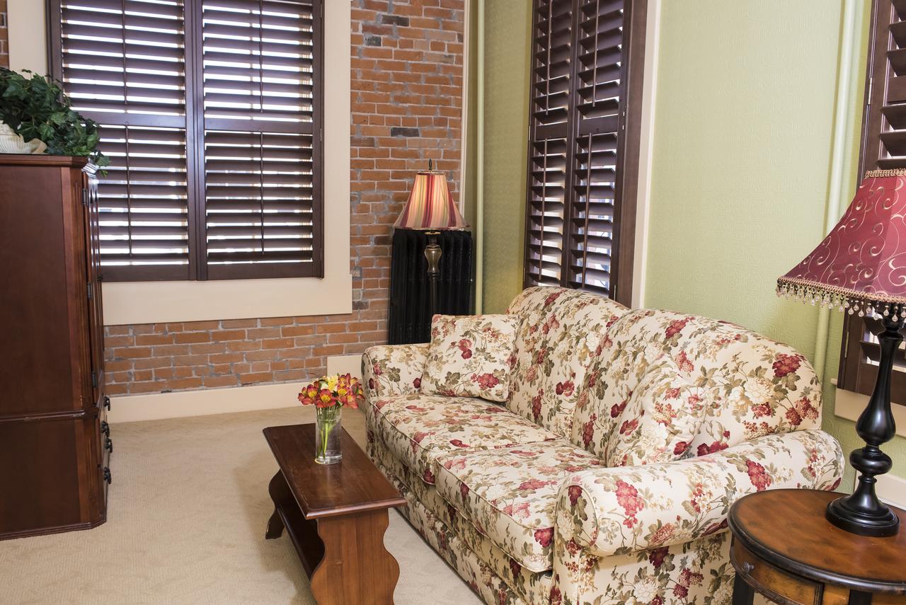 Chamberlin Inn - thumb 32