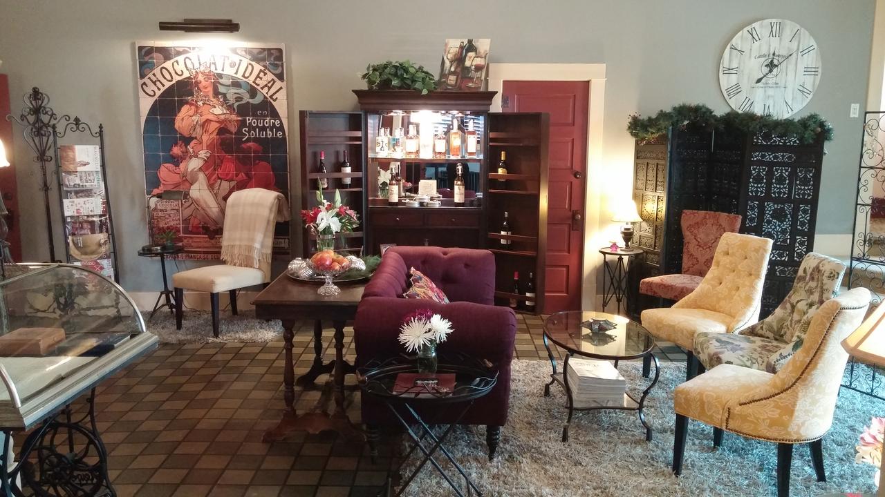 Chamberlin Inn - thumb 6