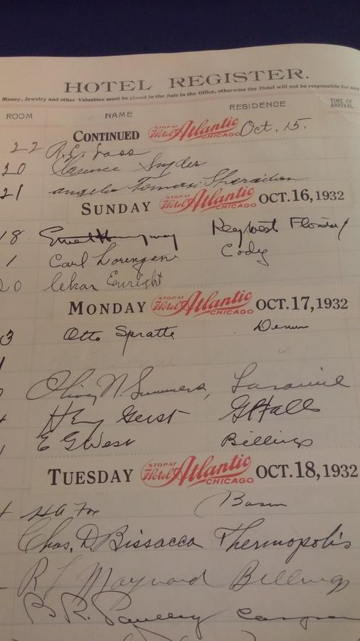 Chamberlin Inn - thumb 35