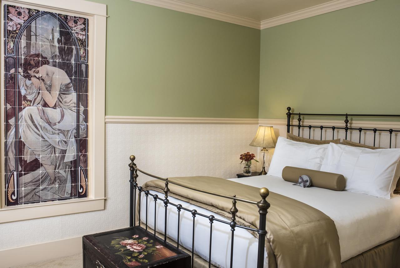 Chamberlin Inn - thumb 11