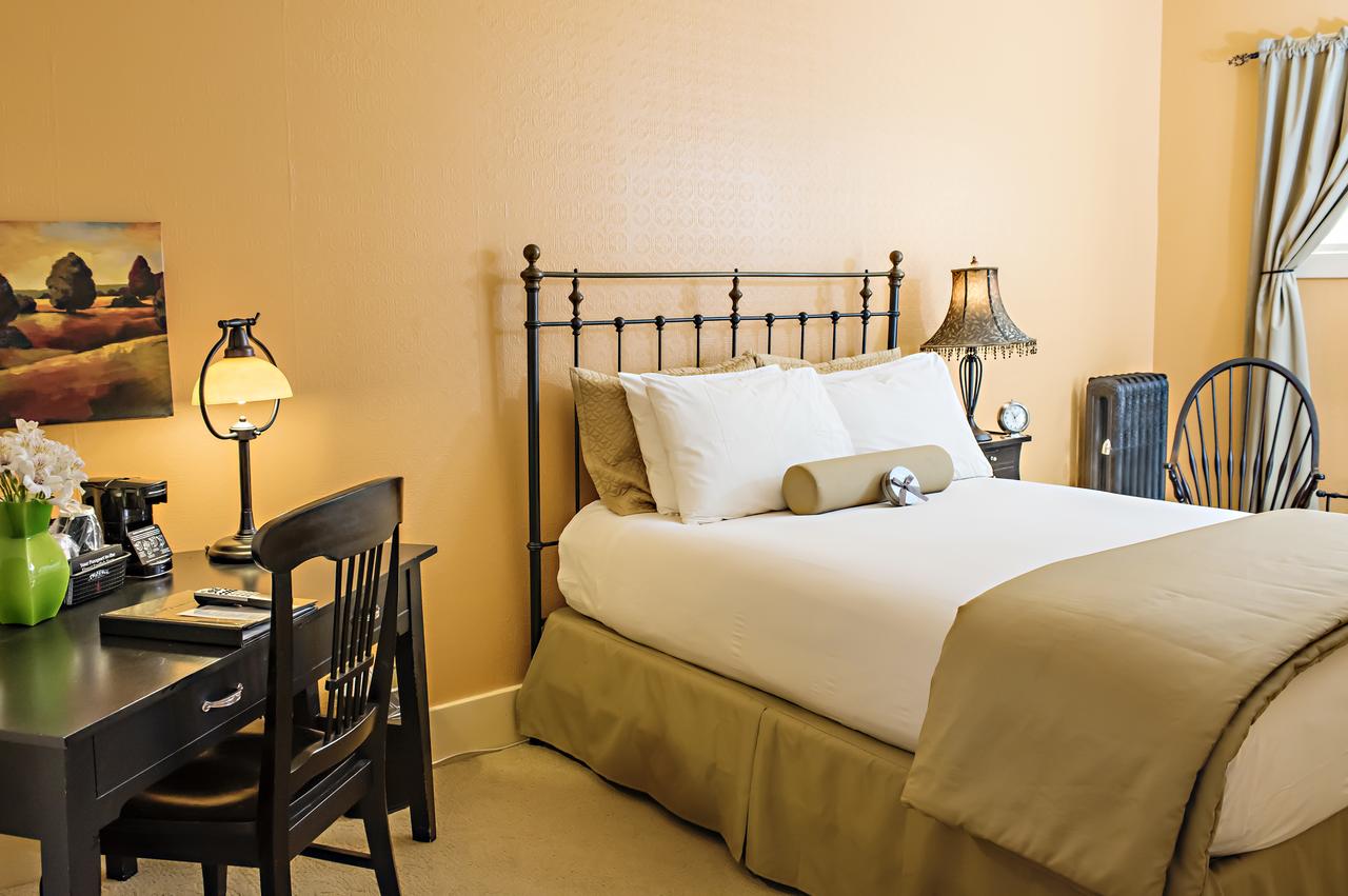 Chamberlin Inn - thumb 12