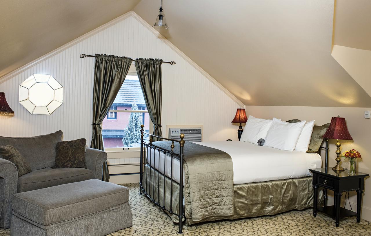 Chamberlin Inn - thumb 22