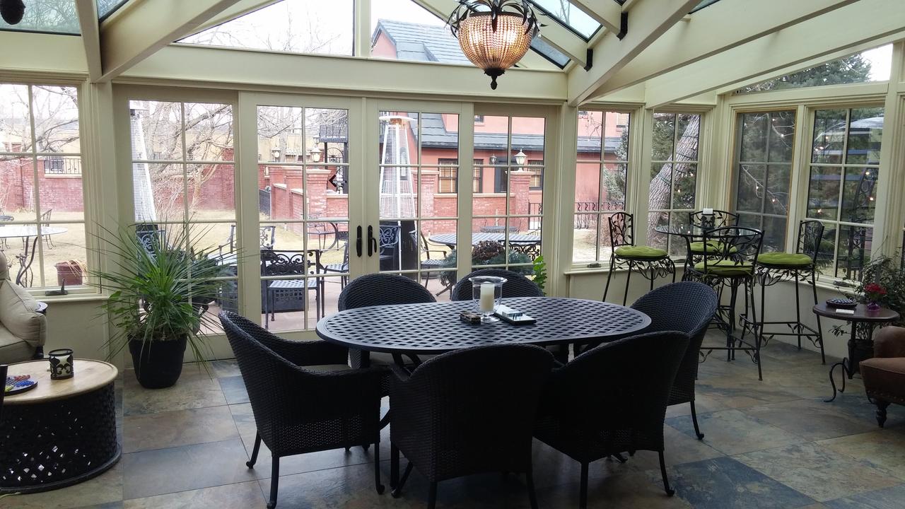 Chamberlin Inn - thumb 42