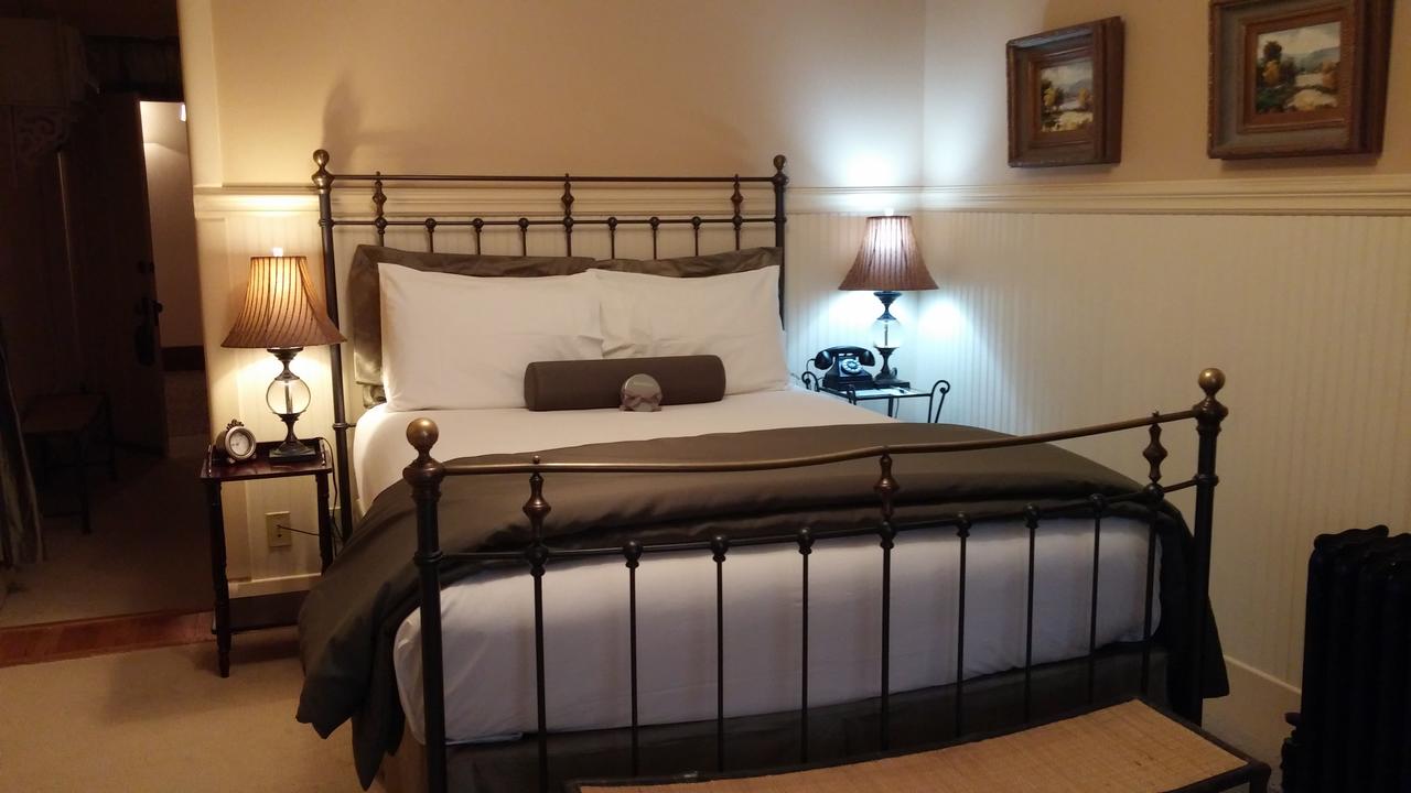 Chamberlin Inn - thumb 34