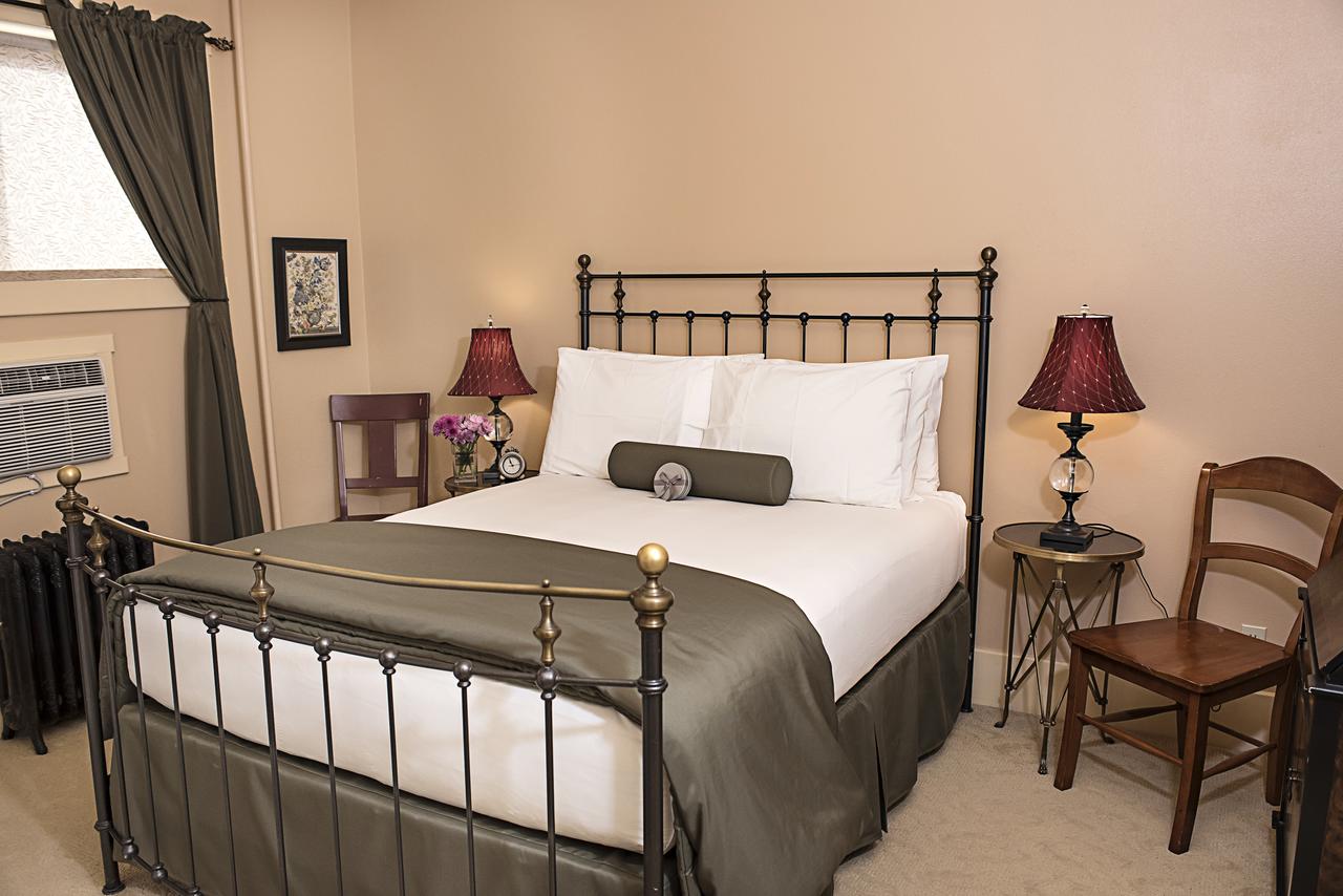 Chamberlin Inn - thumb 16