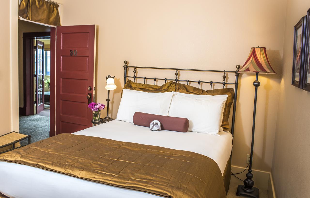 Chamberlin Inn - thumb 30