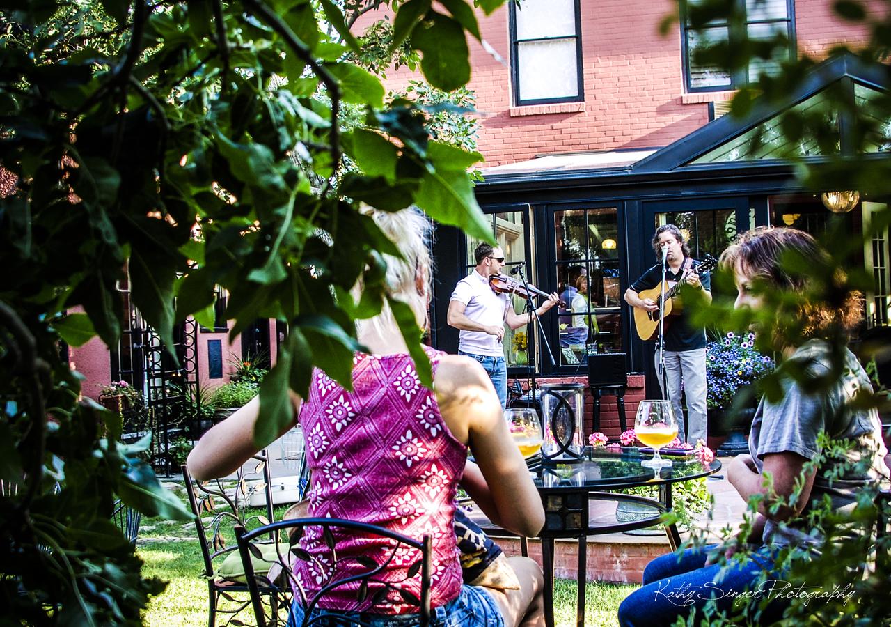 Chamberlin Inn - thumb 10