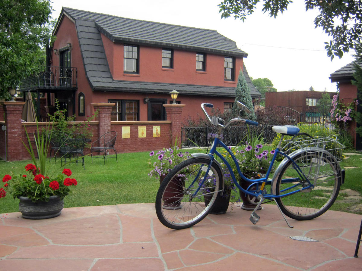 Chamberlin Inn - thumb 43