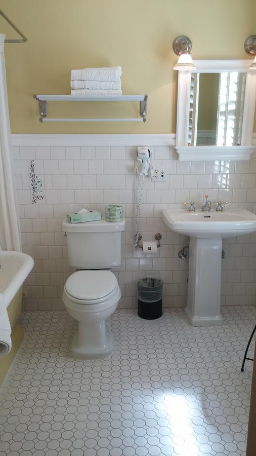 Chamberlin Inn - thumb 26