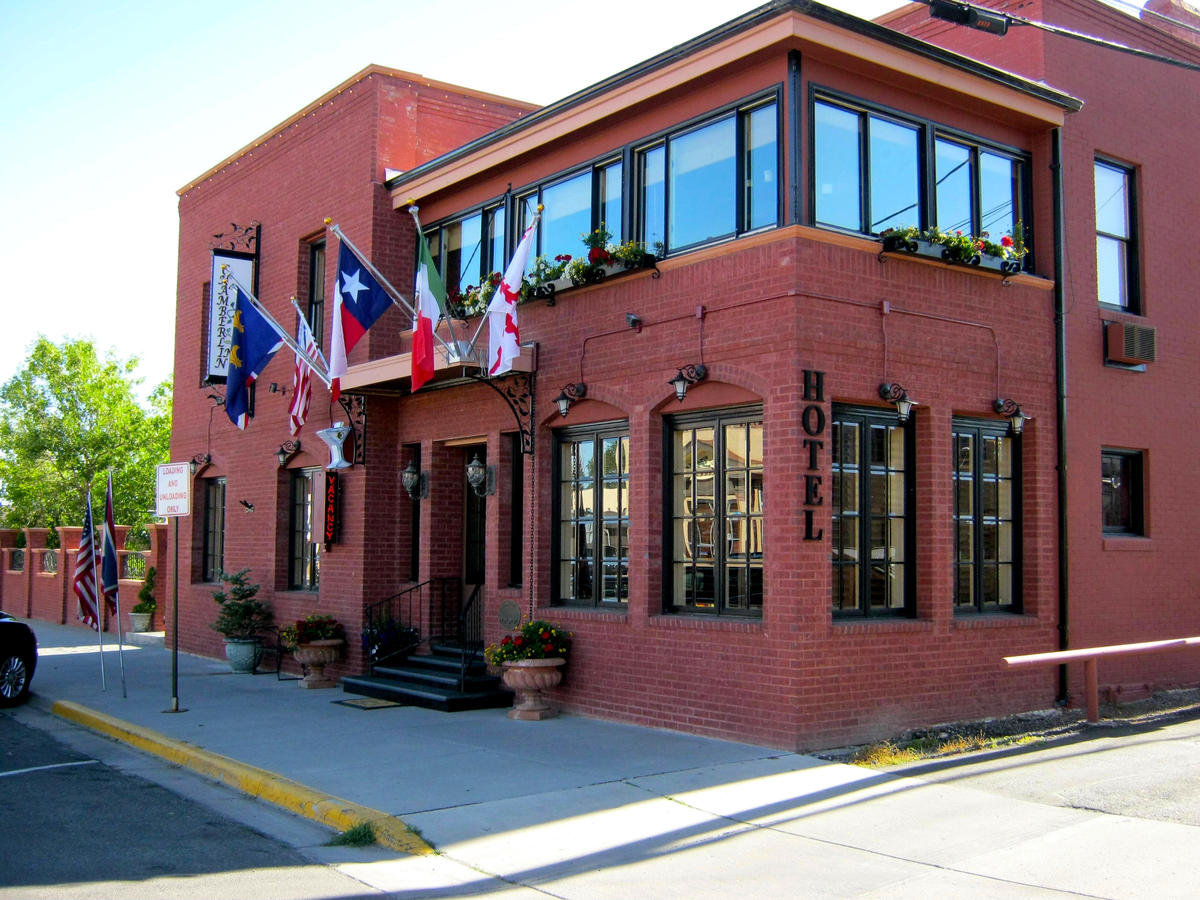 Chamberlin Inn - thumb 0