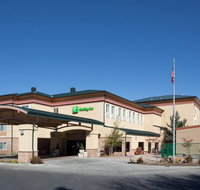 Holiday Inn Rock Springs - USA Accommodation
