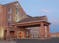 Homewood Suites - Rock Springs