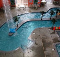 Fairfield Inn  Suites by Marriott Gillette - USA Accommodation