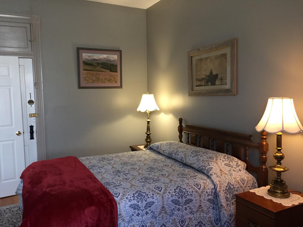 Historic Capitol Hotel Vacation Suites - thumb 20