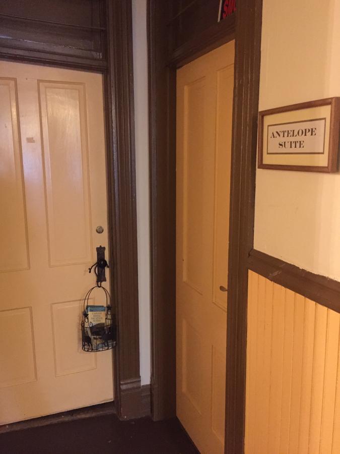 Historic Capitol Hotel Vacation Suites - thumb 11