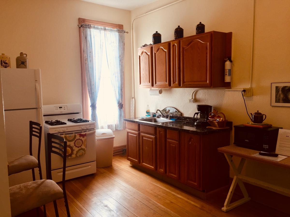 Historic Capitol Hotel Vacation Suites - thumb 8
