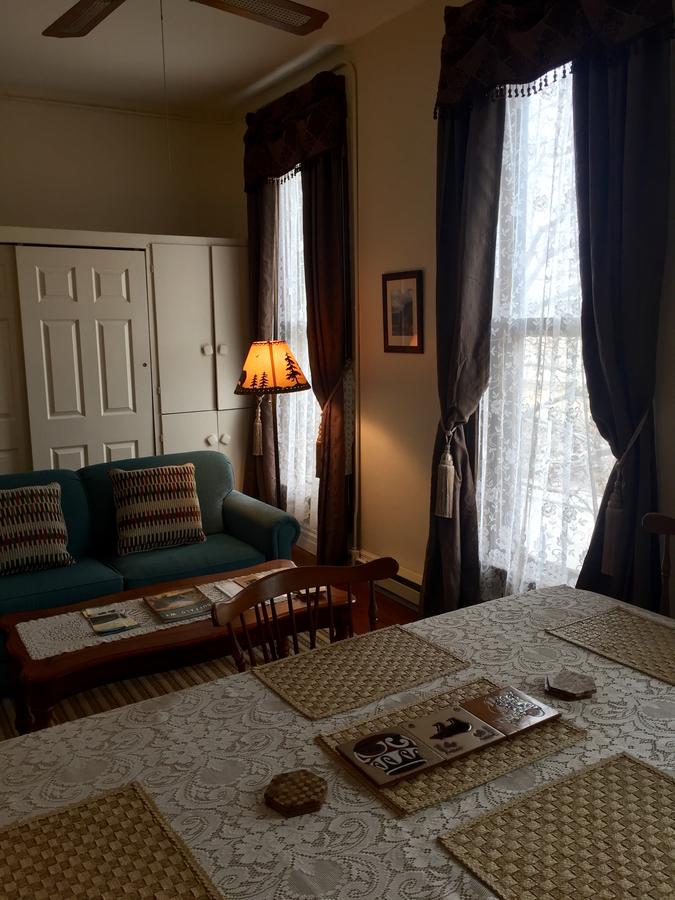 Historic Capitol Hotel Vacation Suites - thumb 2