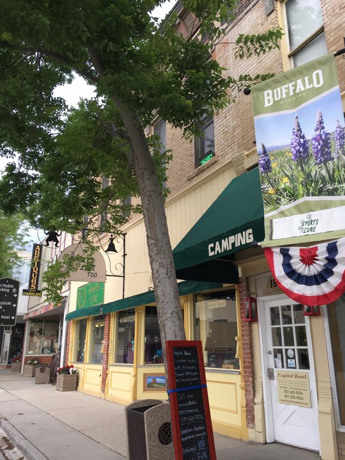 Historic Capitol Hotel Vacation Suites - thumb 9