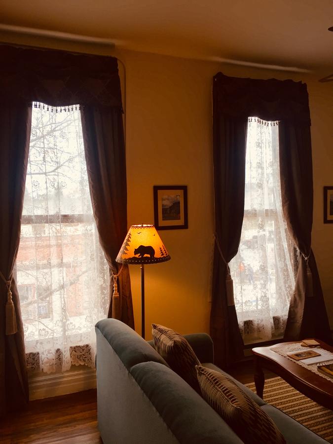 Historic Capitol Hotel Vacation Suites - thumb 4
