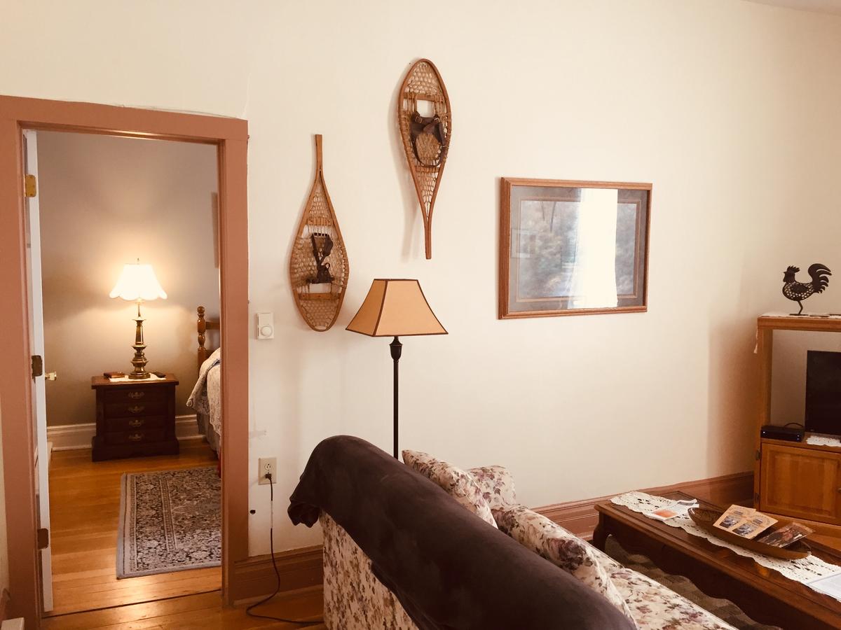 Historic Capitol Hotel Vacation Suites - thumb 6