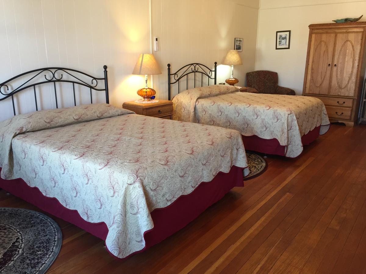 Historic Capitol Hotel Vacation Suites - thumb 16