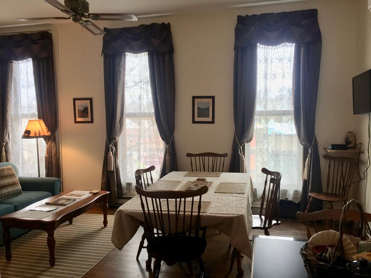 Historic Capitol Hotel Vacation Suites - thumb 5