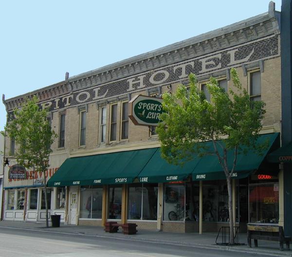 Historic Capitol Hotel Vacation Suites - thumb 15
