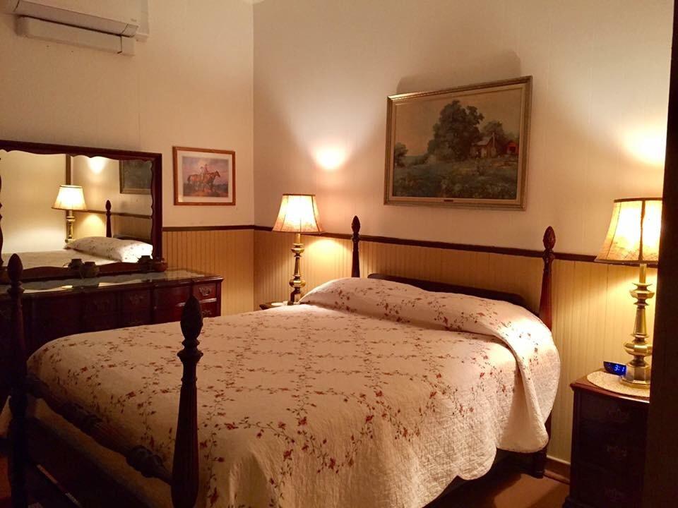 Historic Capitol Hotel Vacation Suites - thumb 18