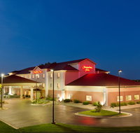 Hampton Inn Gillette - USA Accommodation