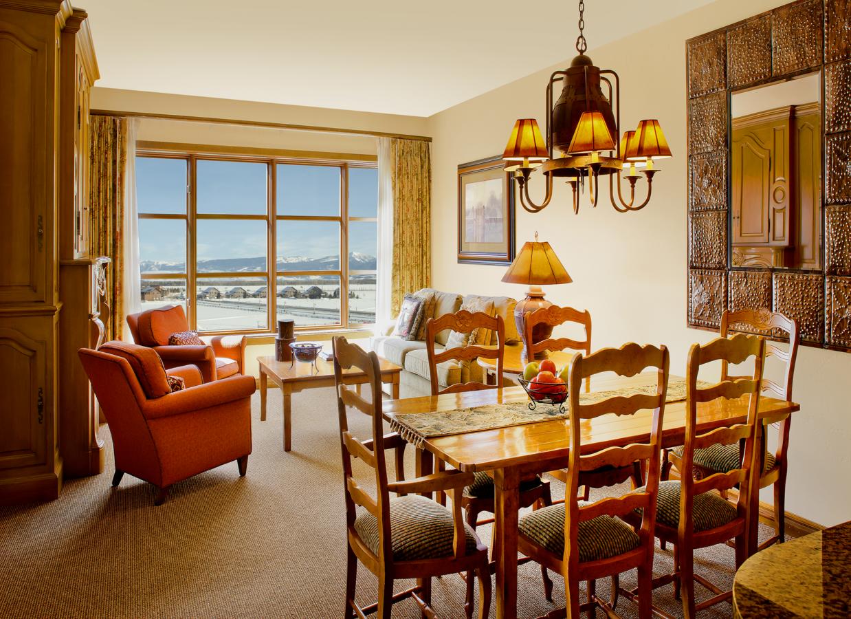 Snake River Lodge & Spa - thumb 18