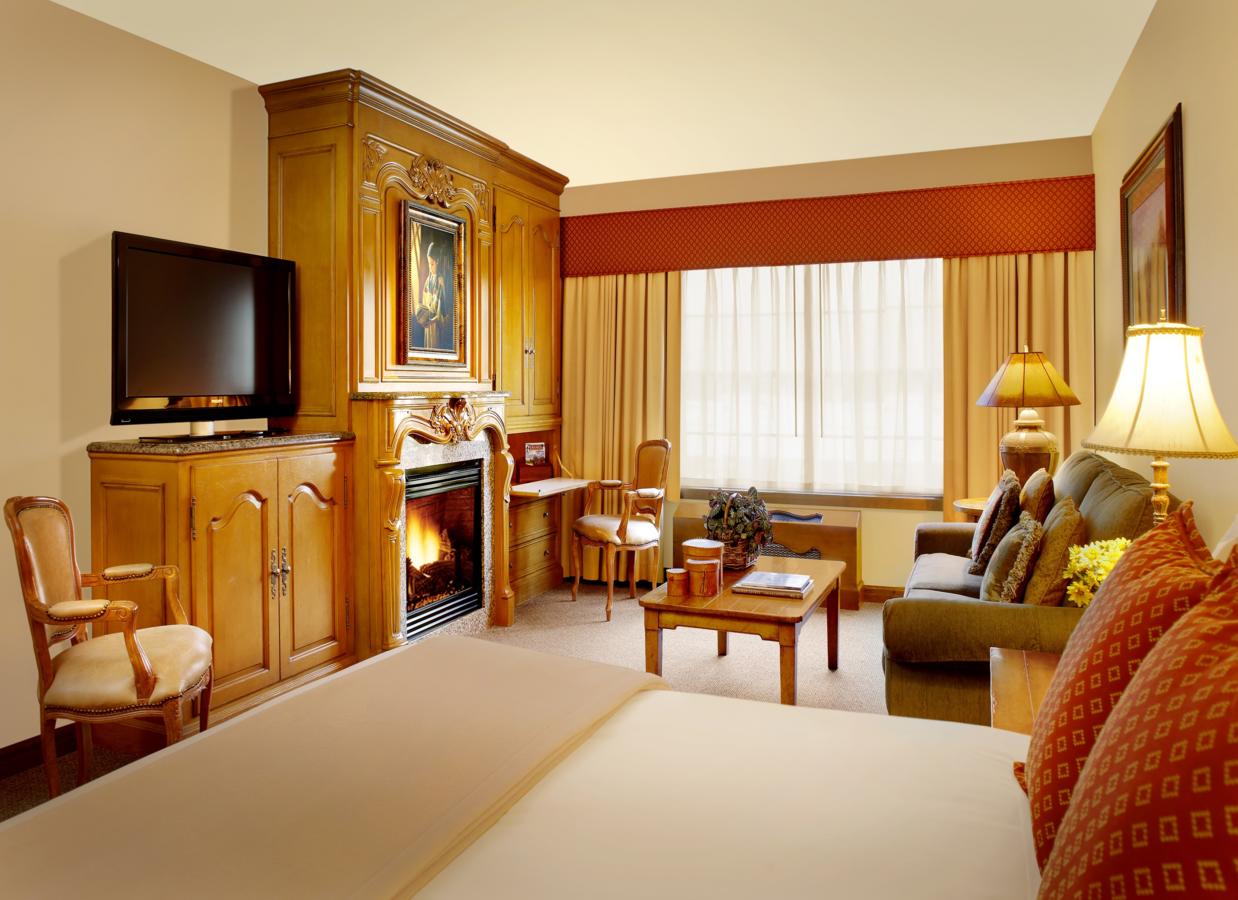 Snake River Lodge & Spa - thumb 22