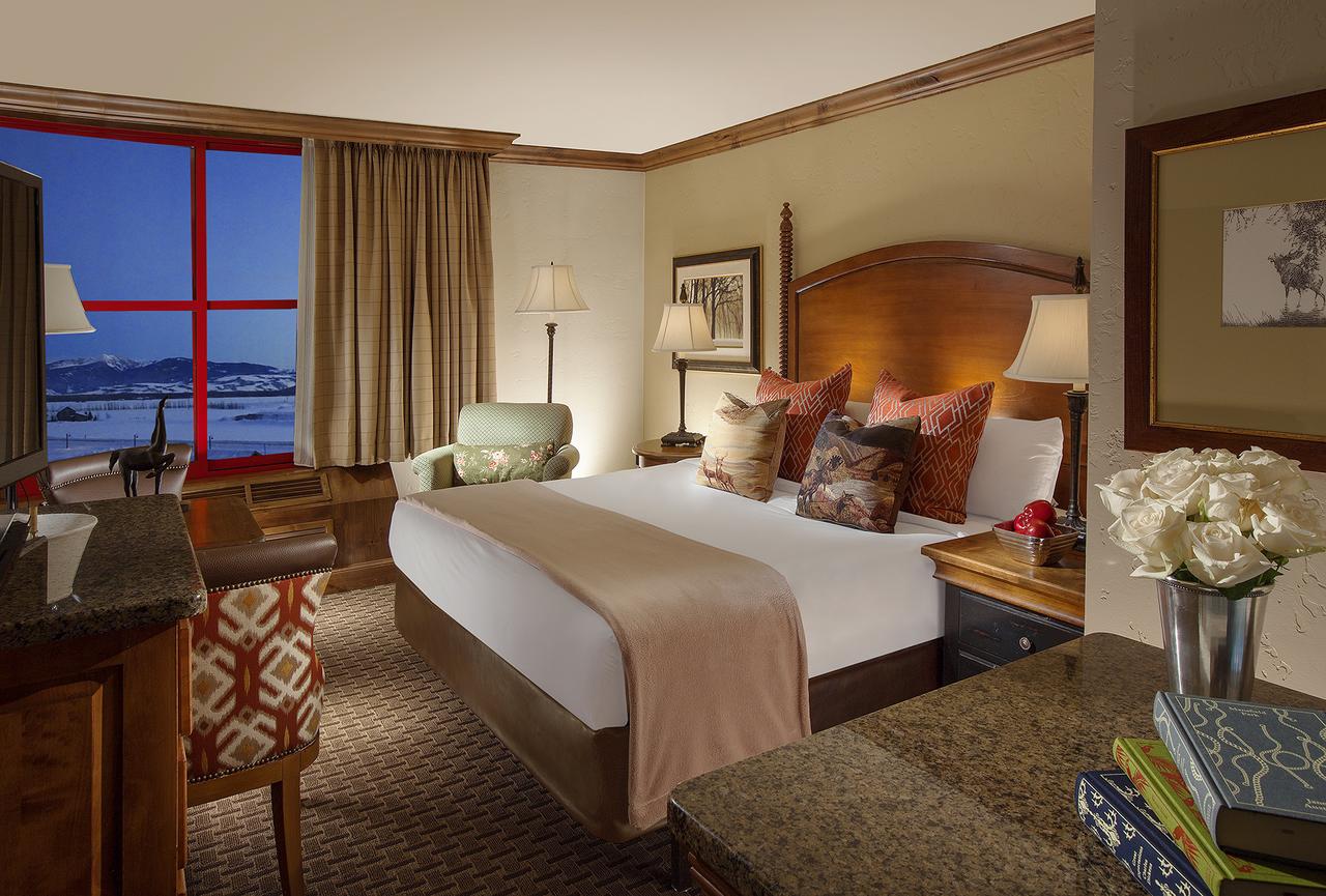 Snake River Lodge & Spa - thumb 2