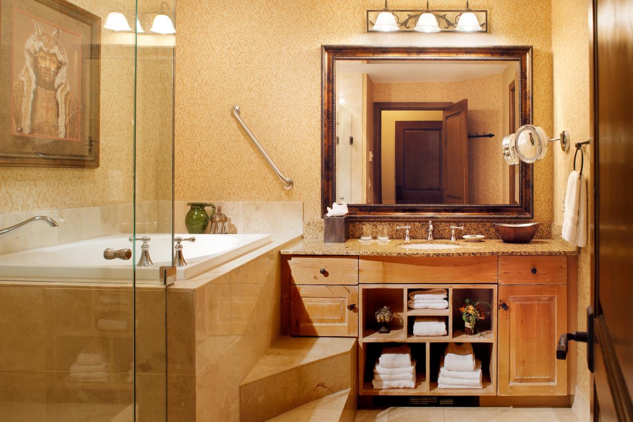 Snake River Lodge & Spa - thumb 25