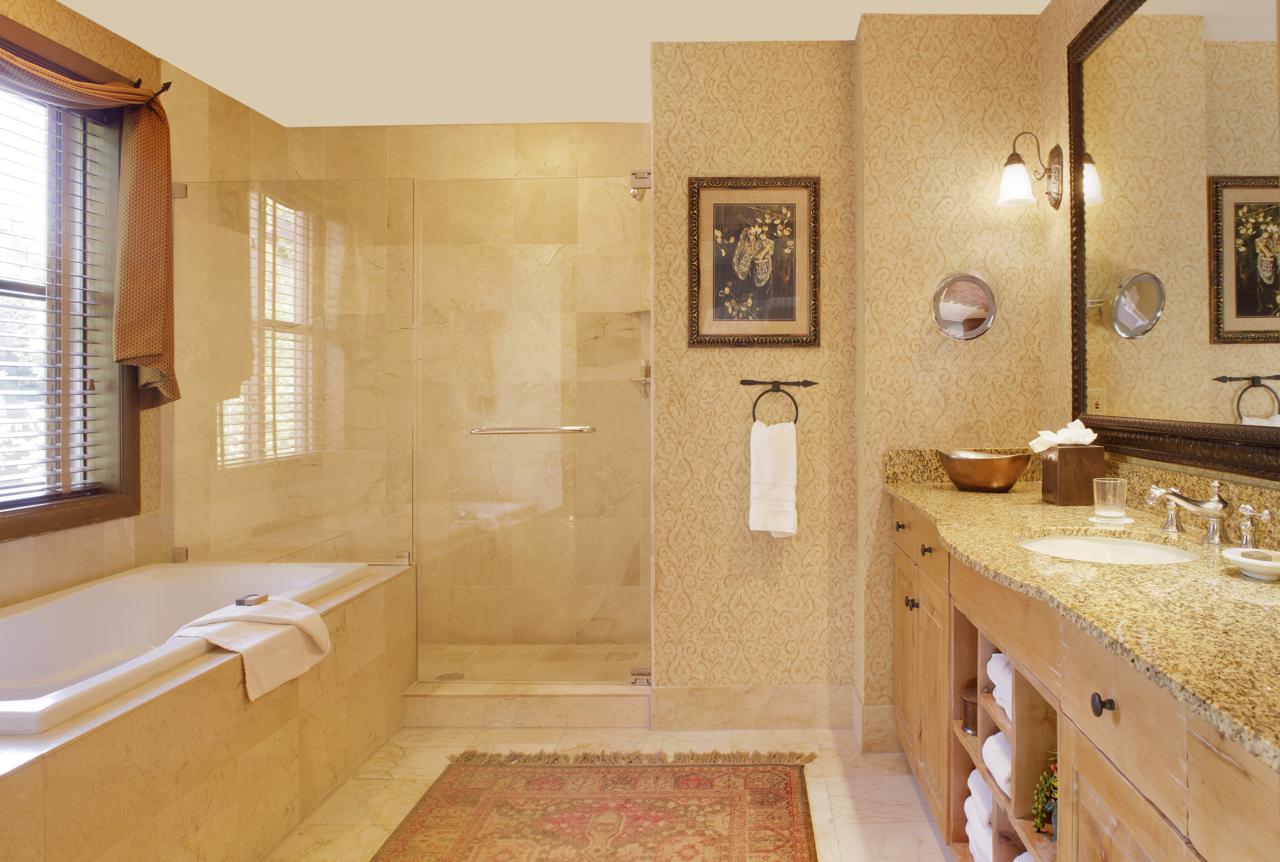 Snake River Lodge & Spa - thumb 31