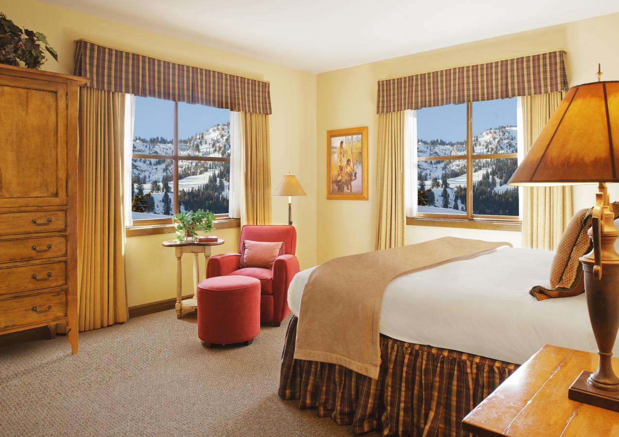 Snake River Lodge & Spa - thumb 29