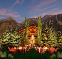 Snake River Lodge  Spa - Tourism Bookings